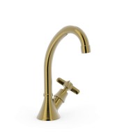 GRIFO LAVABO 1 AGUA CLASIC TRES GRIFERIA